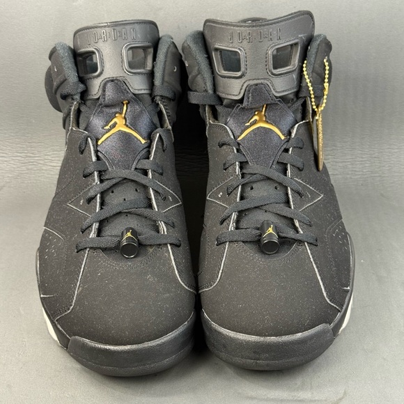 Air Jordan 6 Retro 'Defining Moments' 2020 athletic sneaker shoes men’s size 13 - Picture 4 of 8